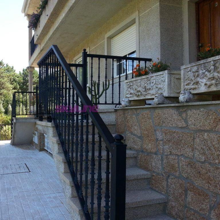 Apartamento Fontinas Sanxenxo Montalvo Exterior photo